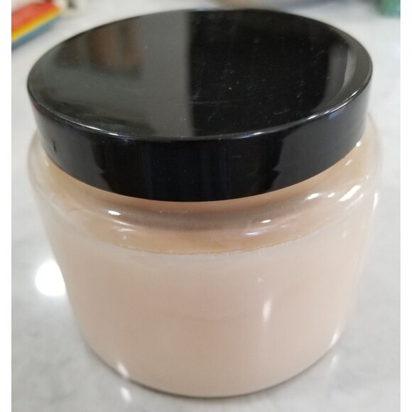 Pecksniff's England Ginger Flower & Patchouli fragrant candle new unused - Picture 6 of 10